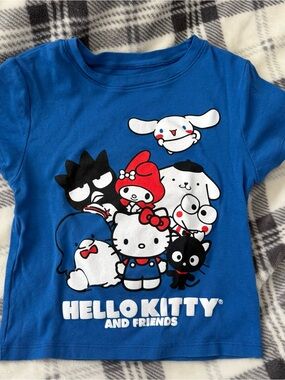Hello Kitty T-Shirt